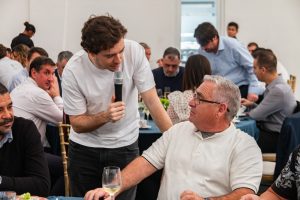 Open day metalusa sTAND uP COMEDY

altrad Layher scaffolding catari Alsina Formwork