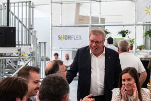 Open day metalusa DOUTOR ALBERTO CRAVO

altrad Layher scaffolding catari Alsina Formwork