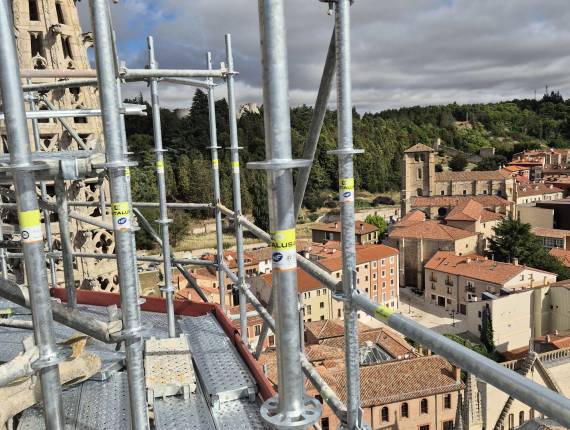 Andamio Multidireccional ADAPT®