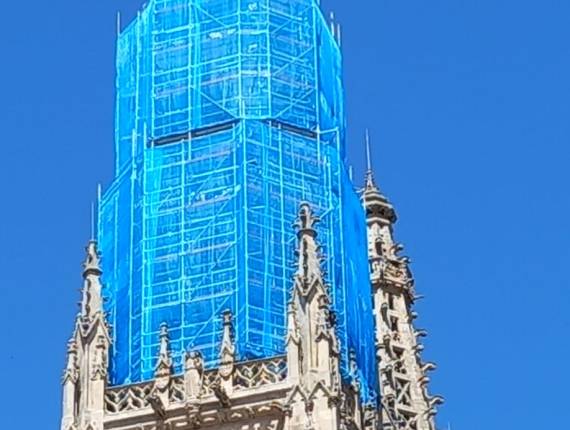 Andamio Multidireccional ADAPT®